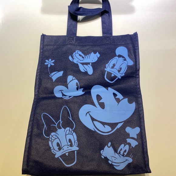 Disney Store tote EUC for Disney Lovers 💕 - Picture 2 of 7